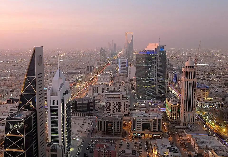 4月份沙特工业生产指数同比增长3.1%