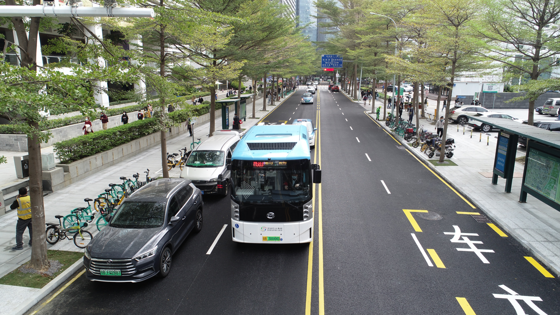 科特迪瓦国家电力线路总长超6.9万公里