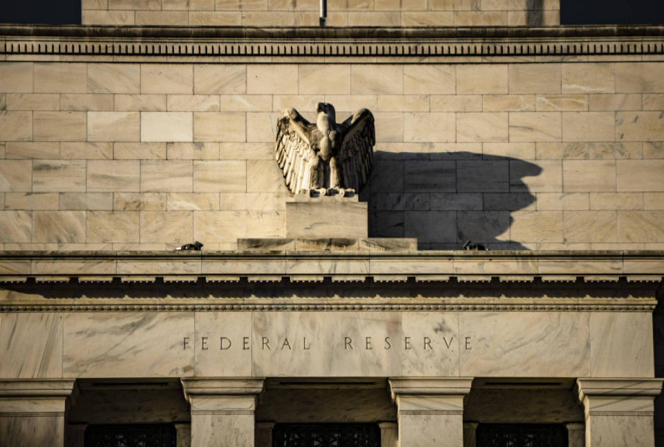 深夜！美联储主席，重磅发声！