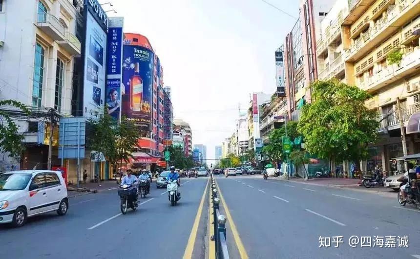 全球不确定性加剧 世行下修柬埔寨经济增长预测