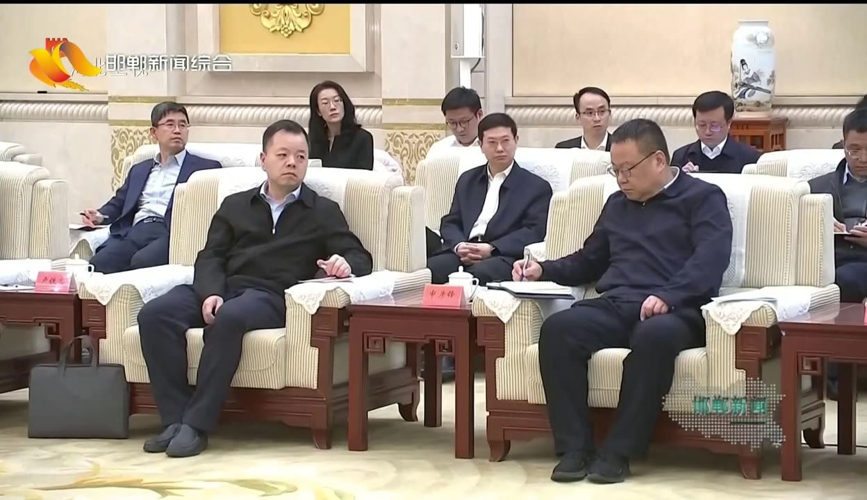 越法加强核电发展交流合作
