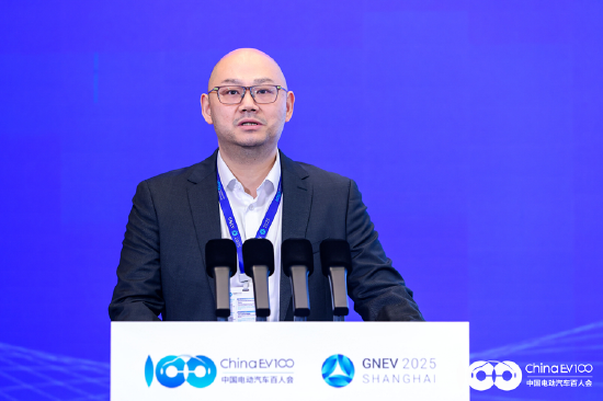 奥托立夫李文豪:在华跨国企业需要“再出海”