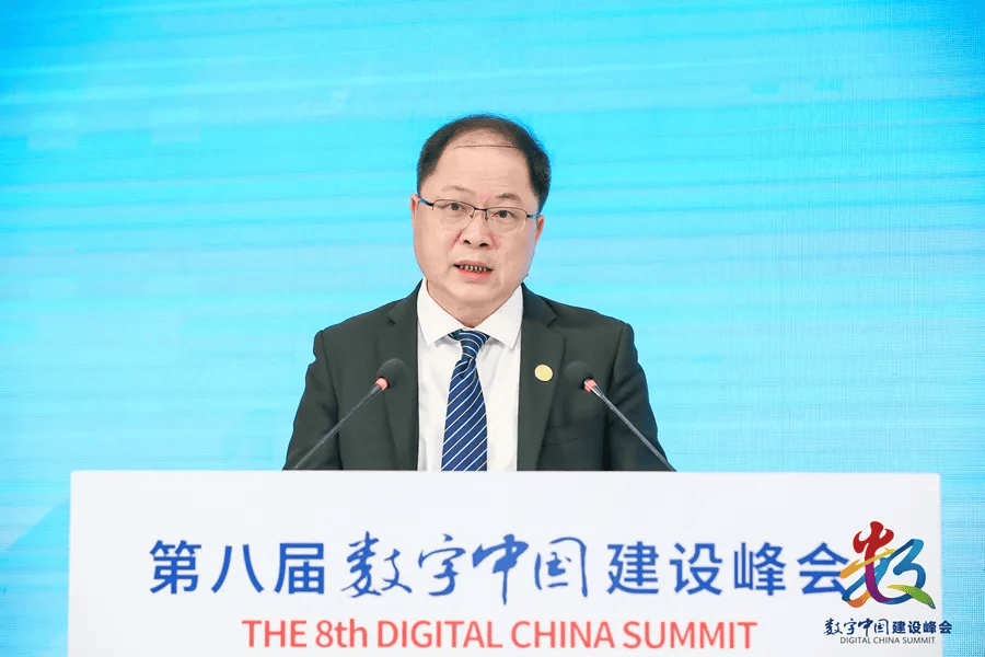 国家数据局局长刘烈宏赴中国国际工程咨询有限公司调研