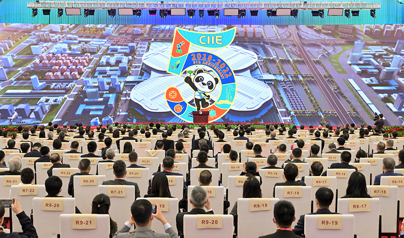 陈世杰总领事出席2025年新西兰国际农业博览会开幕式