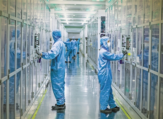 瑞浦兰钧程丹丹：中国正处于汽车产业规则重构窗口期