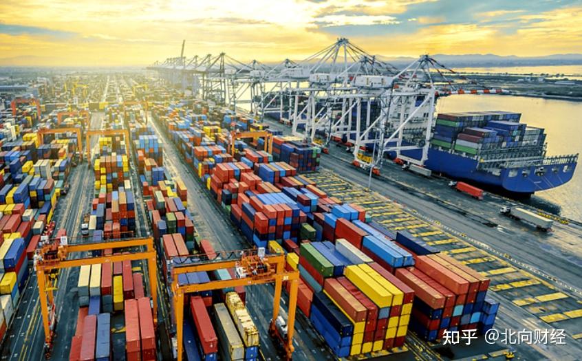 韩国经济已在第一季度触底，预计自第二季度起将进入复苏周期