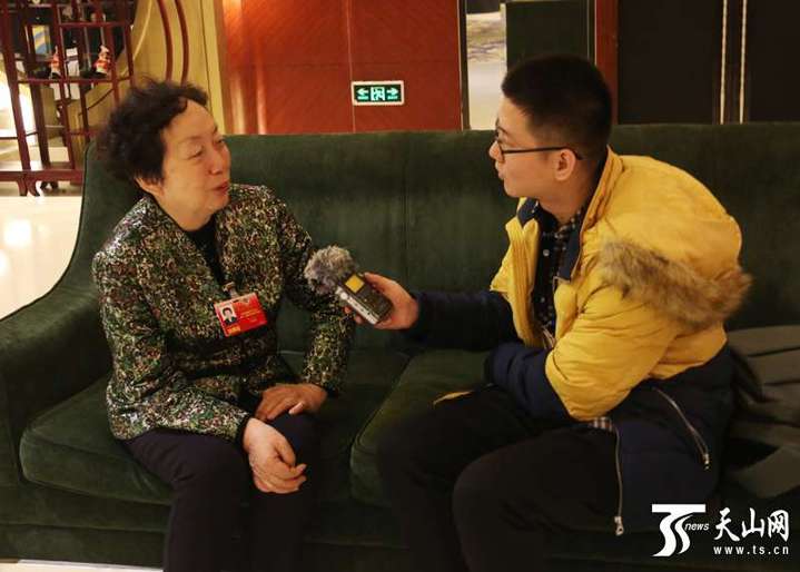 新疆维吾尔自治区政协经济委员会原副主任尤占军接受纪律审查和监察调查