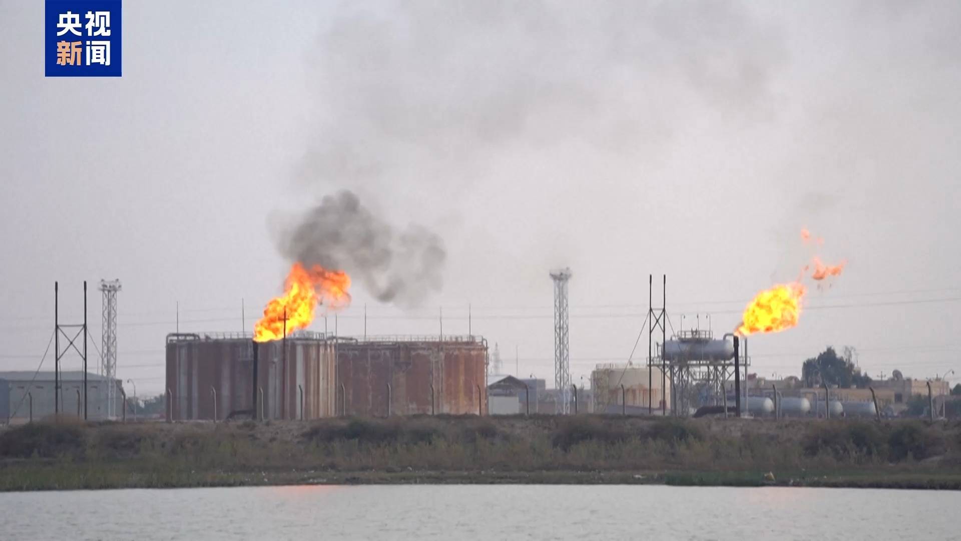 国际能源署预计2025年全球石油投资将下降6%