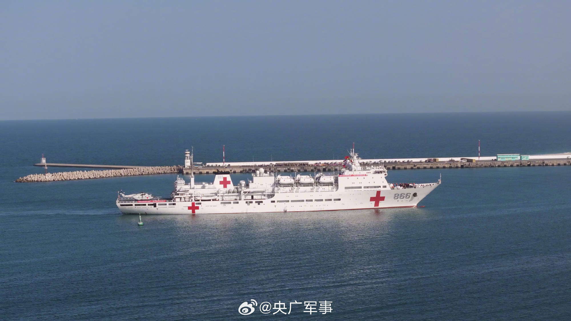 唐中东大使会见毛里塔尼亚农业与粮食主权部长