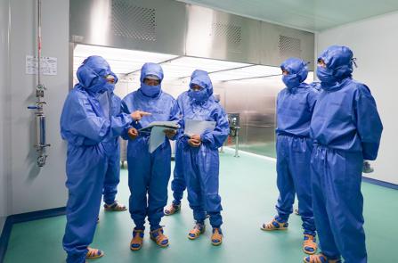润都股份：通过巴西国家卫生监督局GMP认证