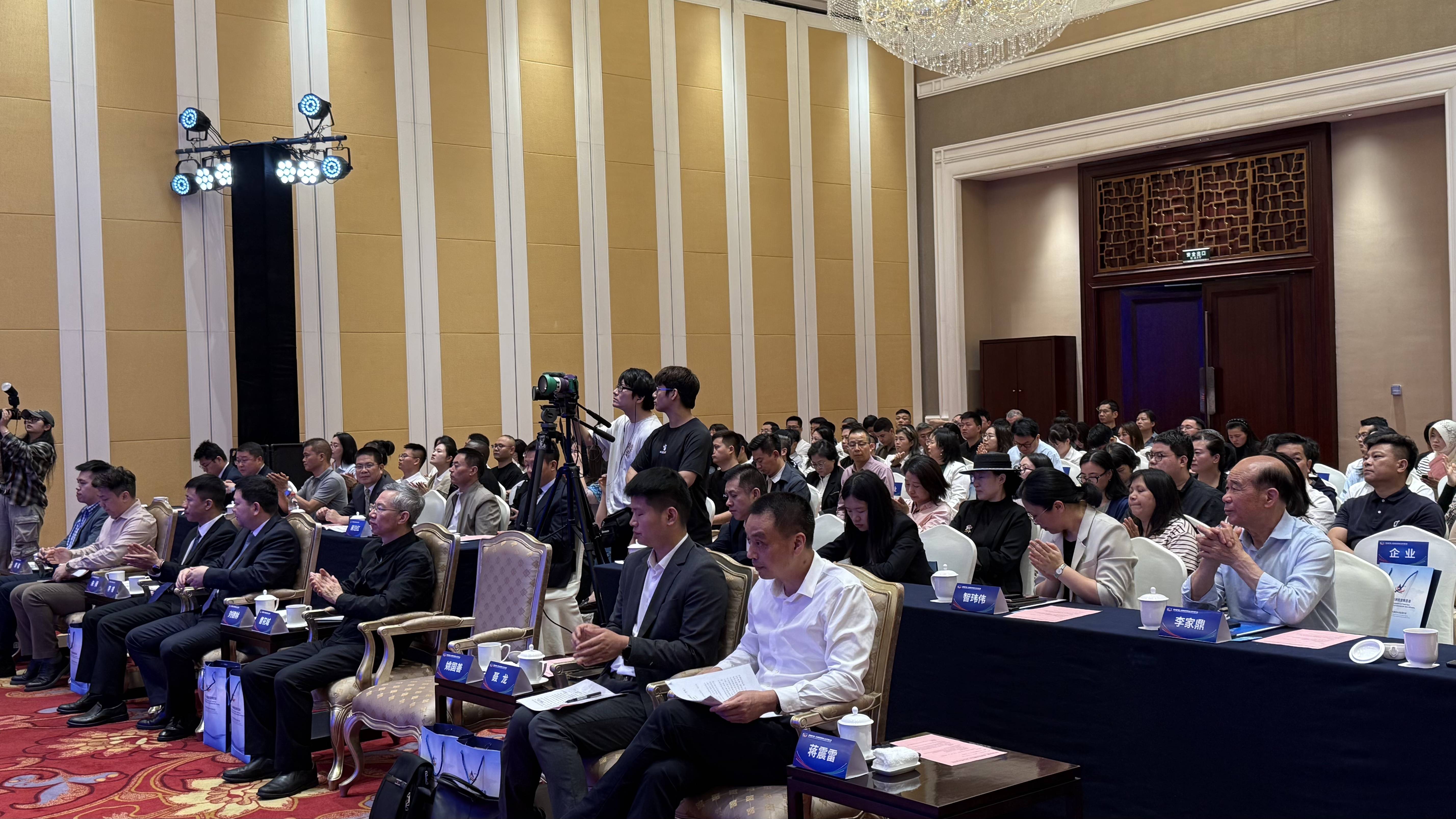第四届中国―非洲经贸博览会在长沙举行