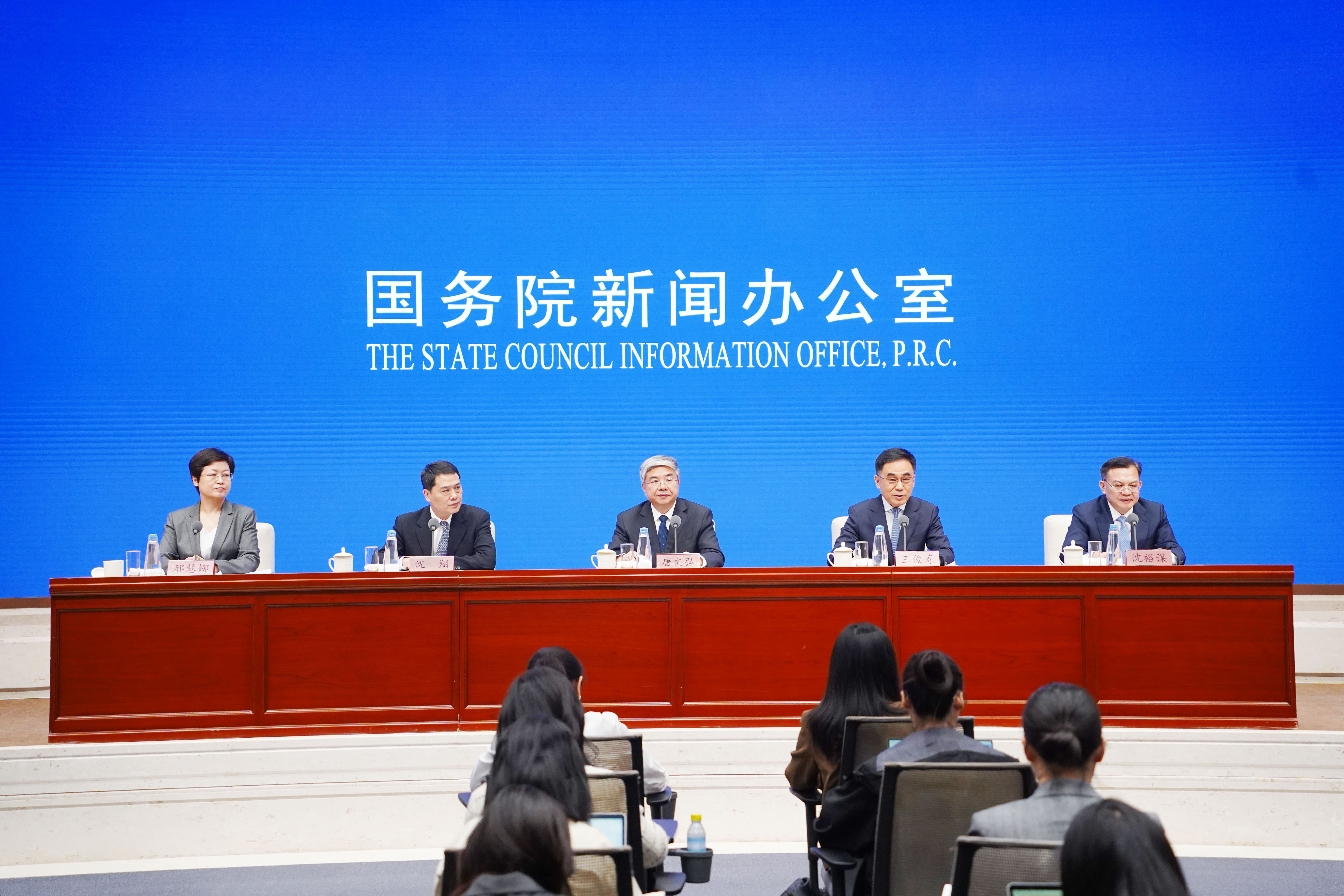 第四届中国―非洲经贸博览会在长沙举行