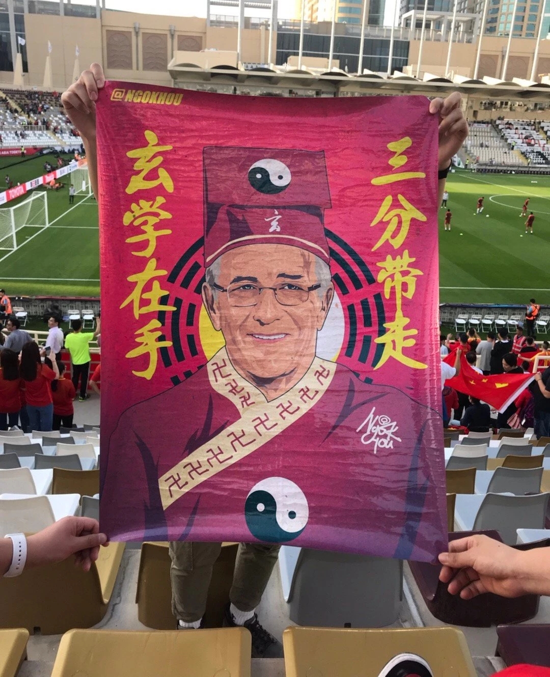 一家彩票店倒闭的背后