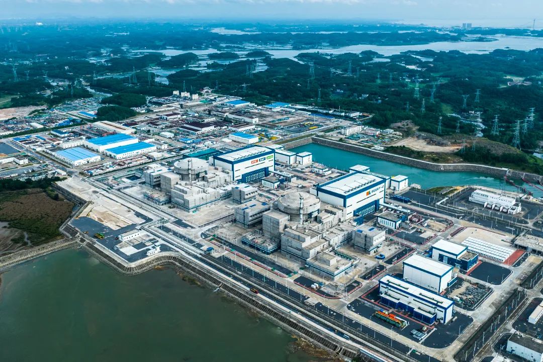 中广核巴西Lagoinha光伏项目全容量投运