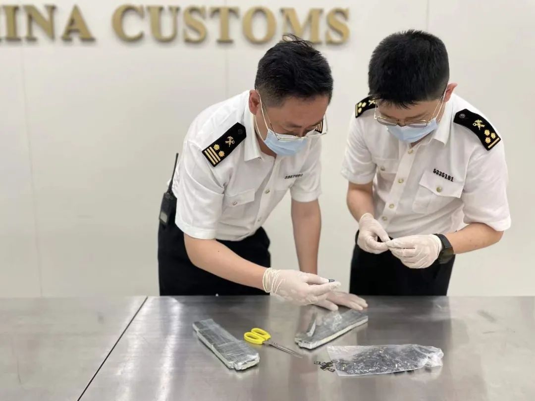 乌拉圭海关创建新系统应对入境包裹积压