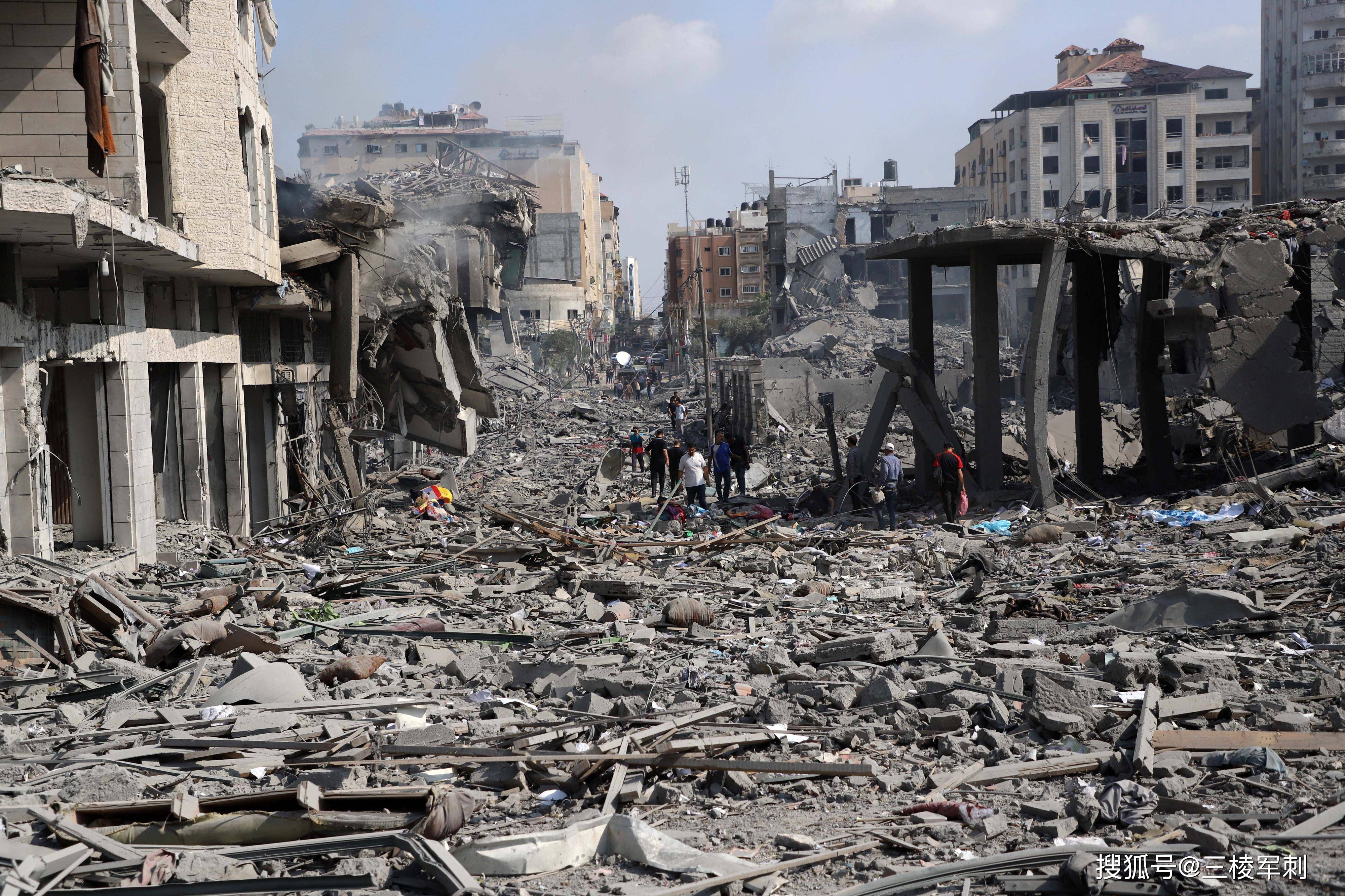 突发！俄对乌全境发动大规模空袭！