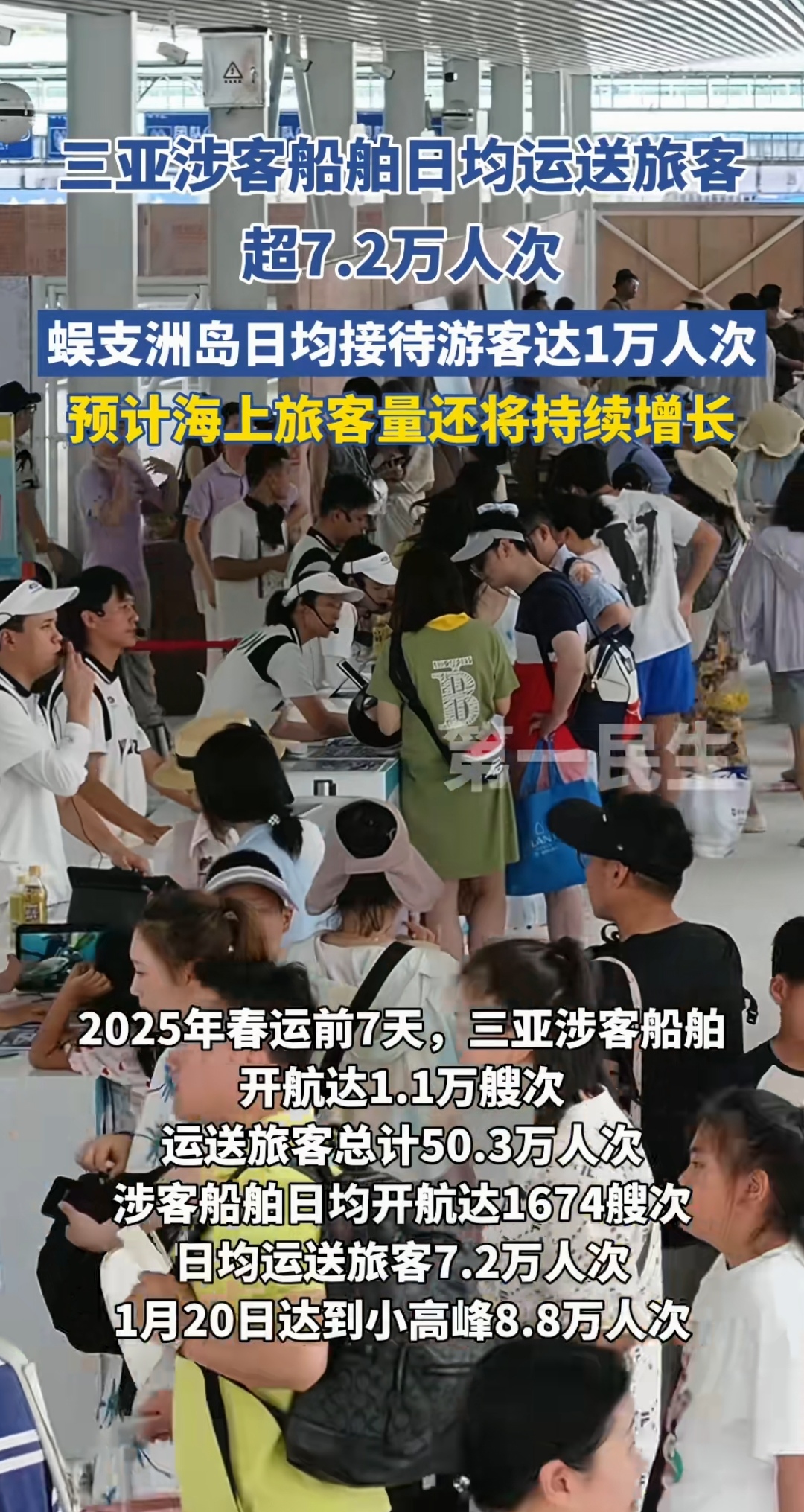 海南航空：暑运期间预计运送旅客近906万人次