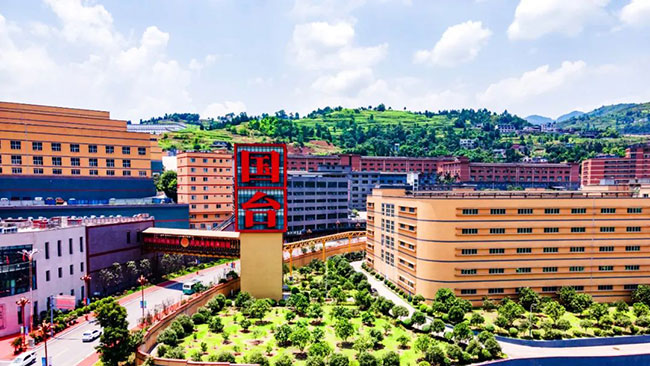 顶压前行 向优向新――透视5月份我国经济运行态势