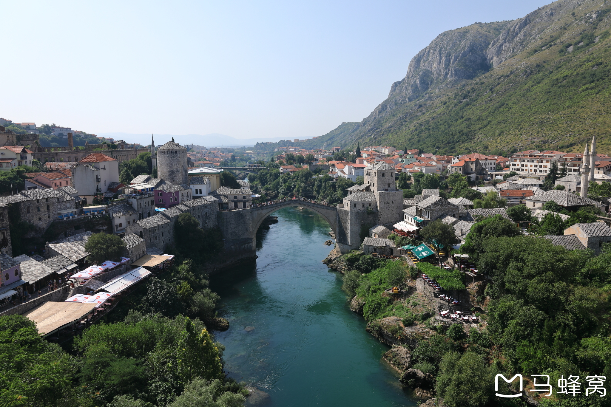 时隔6年波黑重启莫斯塔尔至斯图加特航线