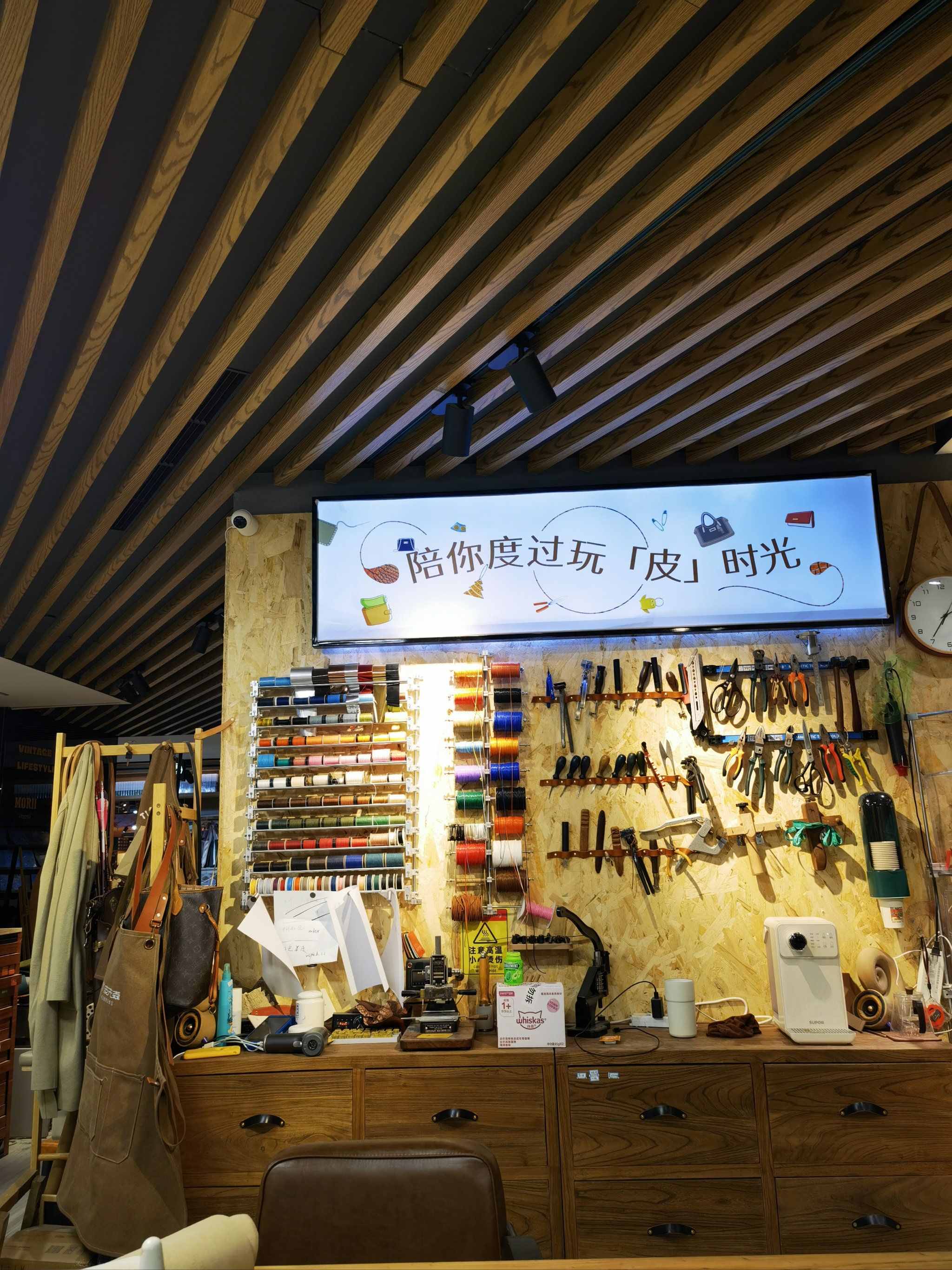 泰国手工艺品受全球青睐