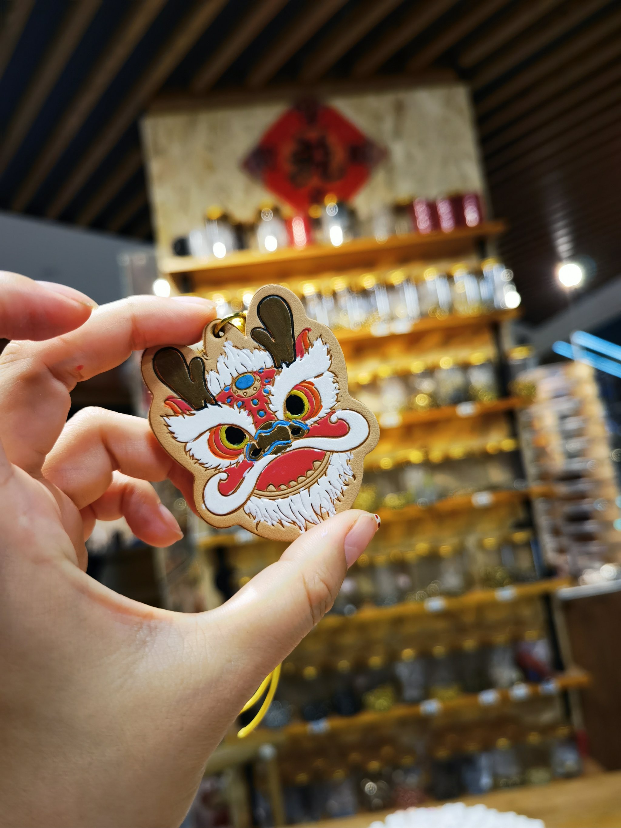 泰国手工艺品受全球青睐