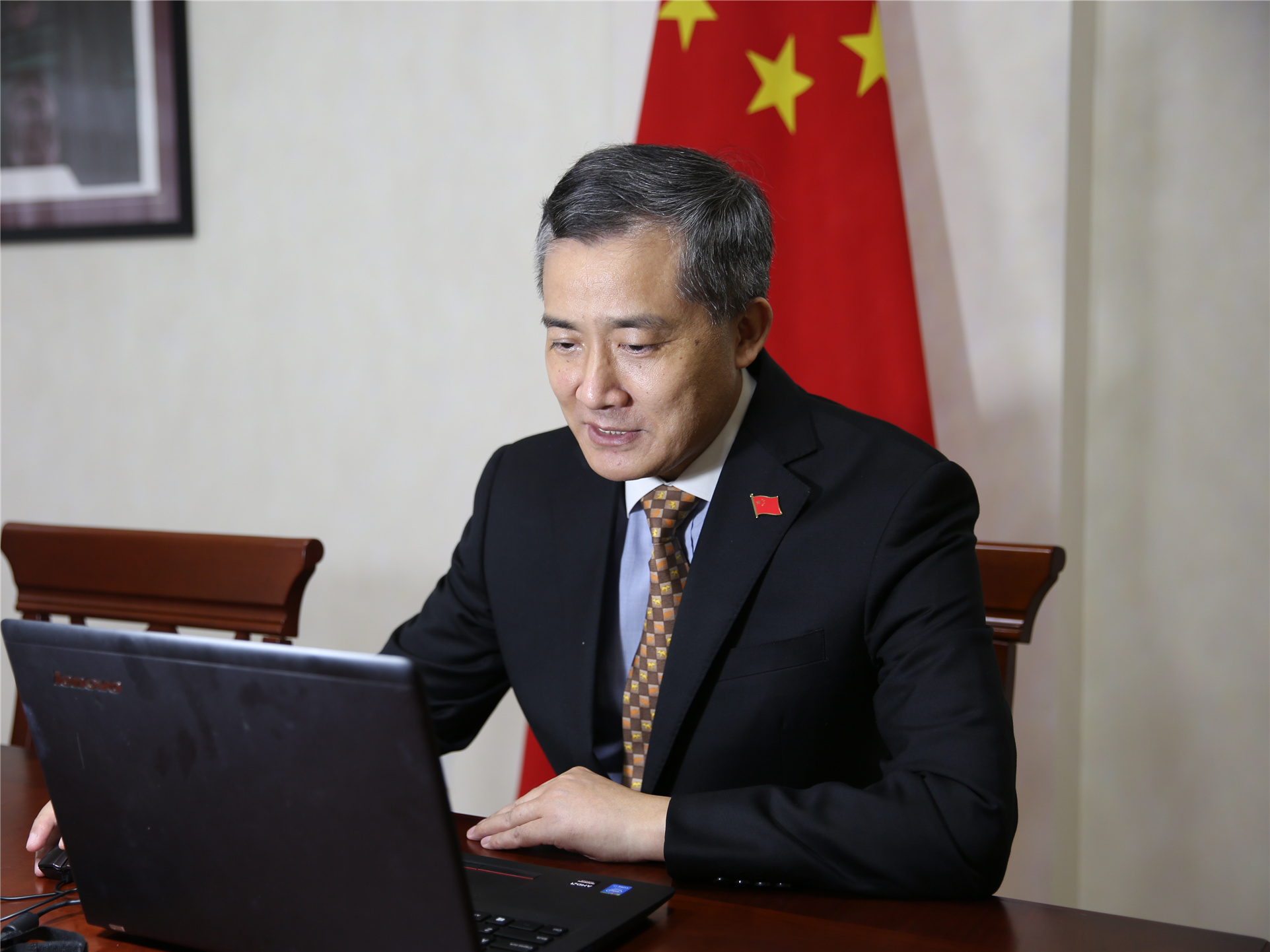 波黑塞族共和国启动谢科维奇-弗拉塞尼察-米利奇天然气管道及其支线管道项目建设