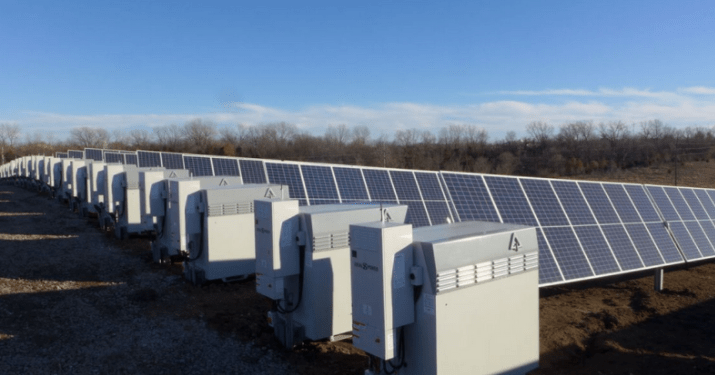 萨拉热窝州取消公共机构太阳能项目特许经营权费，力促能源转型