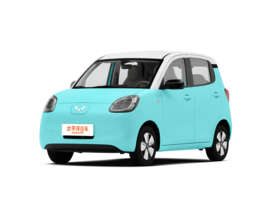 上汽通用五菱2025上半年成绩单出炉：全球销量76.45万辆