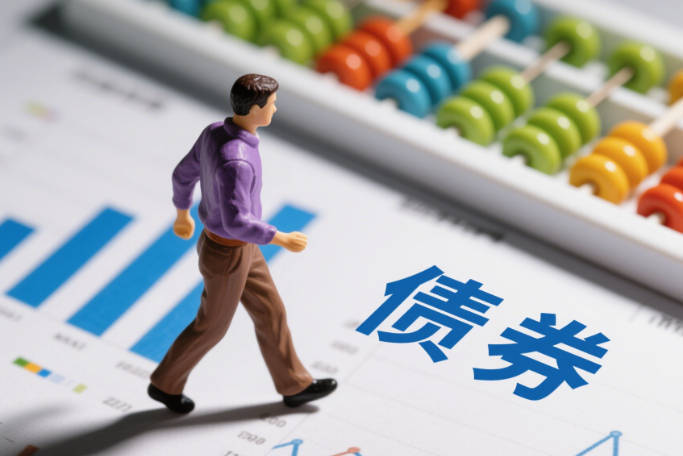 5月我国债券市场发债超7万亿元