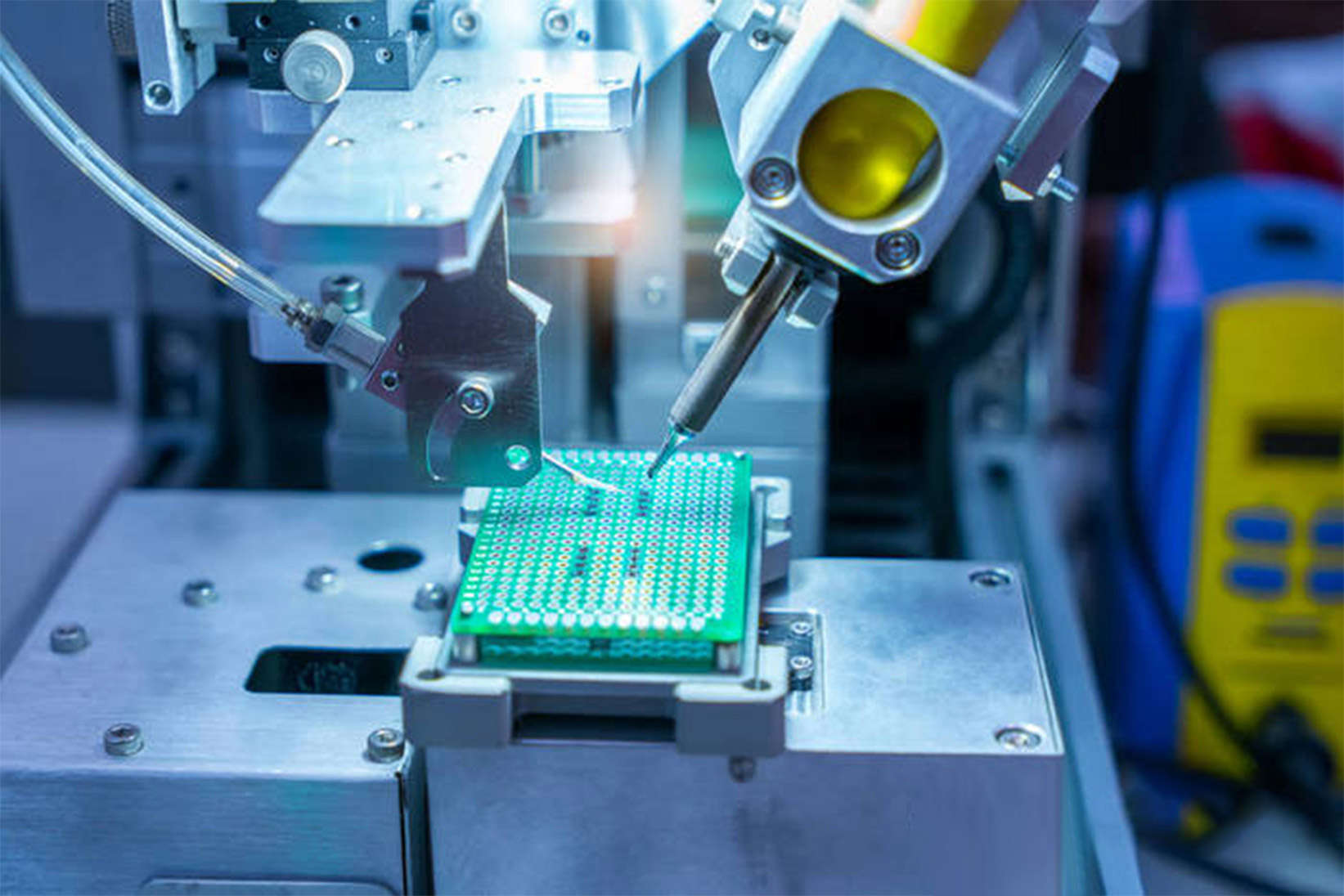 宜安科技增资旗下液体金属子公司 提高竞争优势