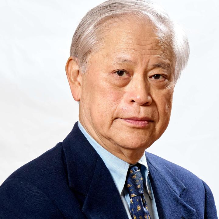 倾听尼山｜金光亿：只有实现文化上的包容，才能化解文明间冲突