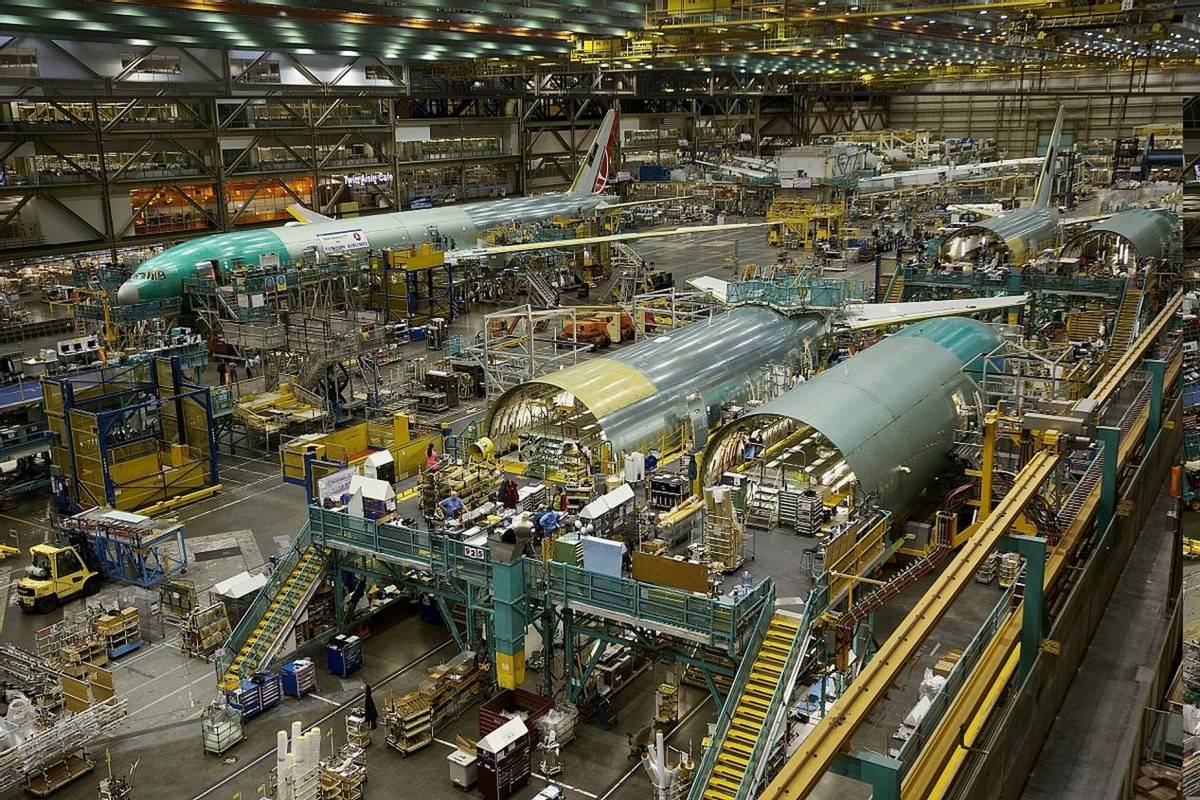 泰国和美国“准备好”关税谈判