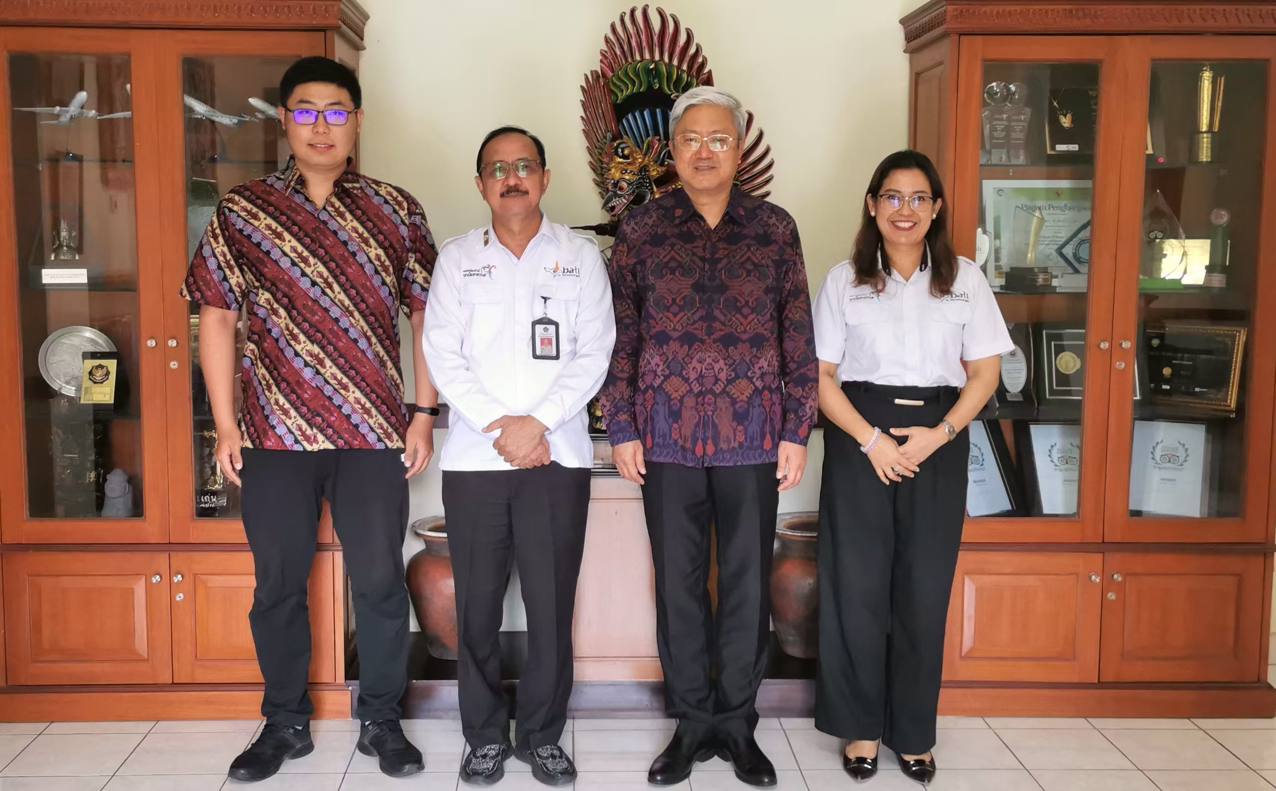 古巴将举行国际新闻与旅游研讨会