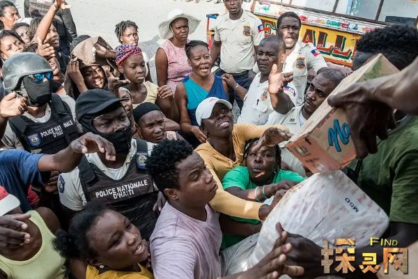 世界银行上调国际贫困线,60%极贫人口位于撒哈拉以南非洲