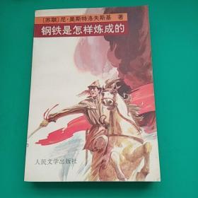 大卫・奥斯特洛夫斯基：让我这么说吧