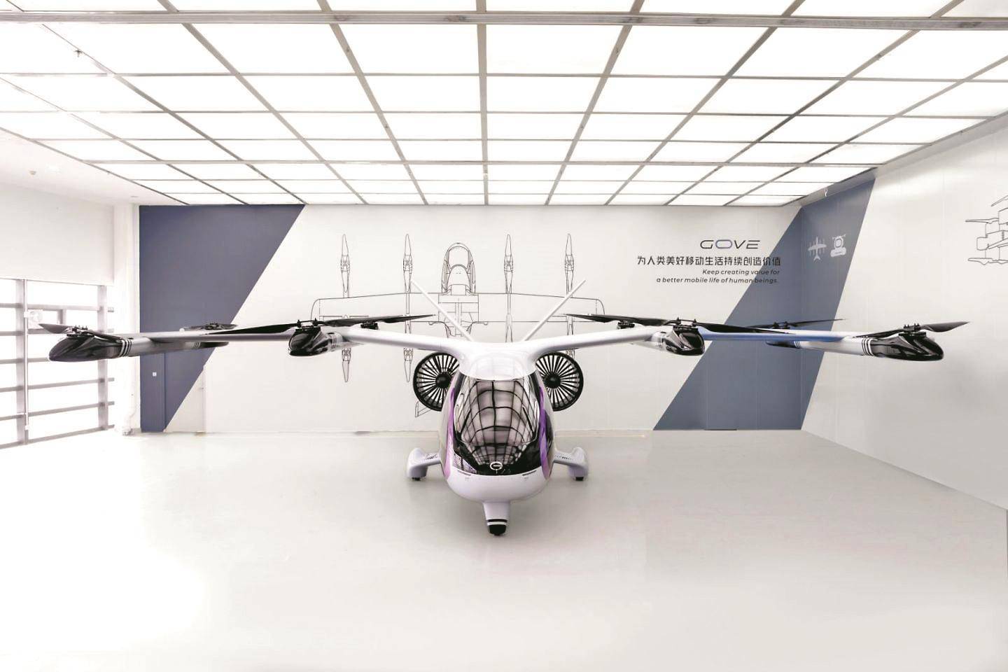 广汽集团冯兴亚拜访华为任正非，双方合作车型预计2026年亮相