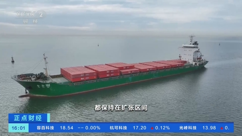 中物联：6月份中国仓储指数为51% 连续八个月运行在扩张区间