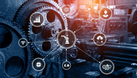 25亿元买机器人企业 海尔意在重构工业互联网版图？