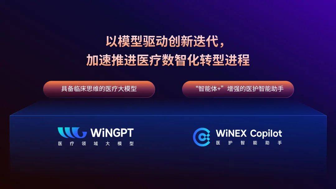 报告：AI技术与大模型的深度融合 为智能医疗注入新活力