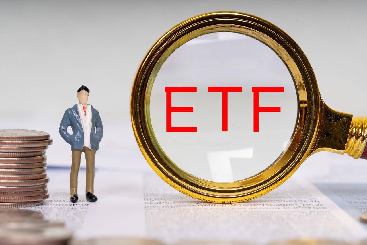 176只ETF获融资净买入 博时中证可转债及可交换债券ETF居首
