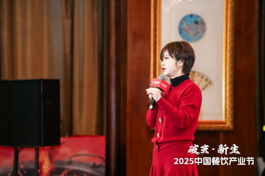 浦东科创集团傅红岩：半导体产业应持续突破攻坚 警惕低效内卷