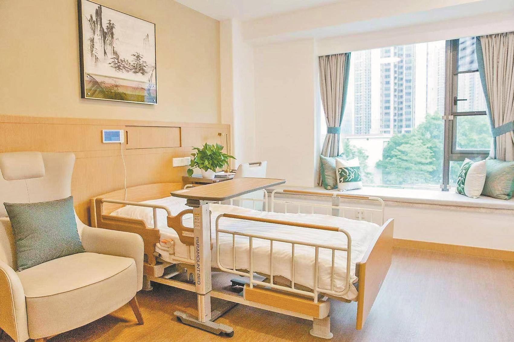 “跨境养老”步伐加快 大湾区十一城如何高效协同？