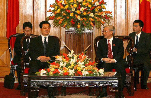 越南国会代表称铁路沿线TOD项目应由国家投资