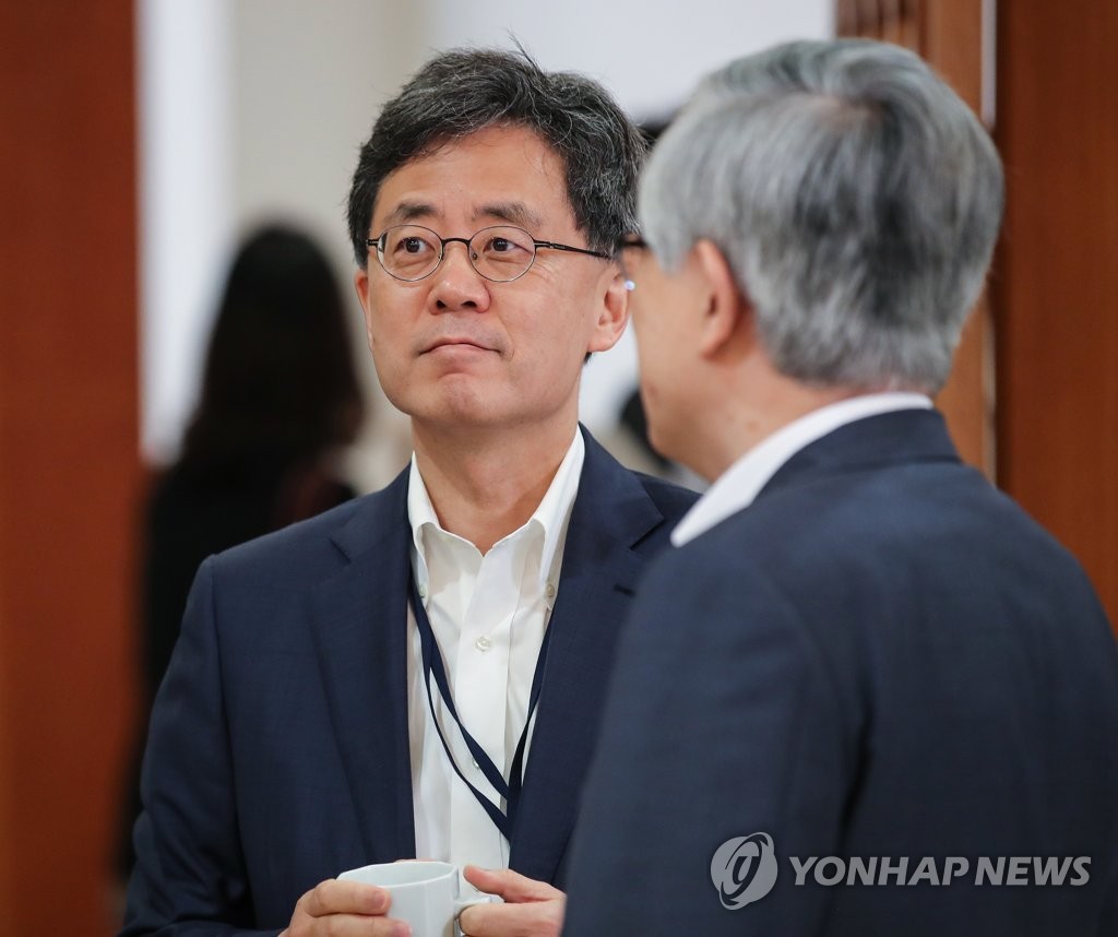 韩产业部整顿对美协商阵容 全面应对各类议题