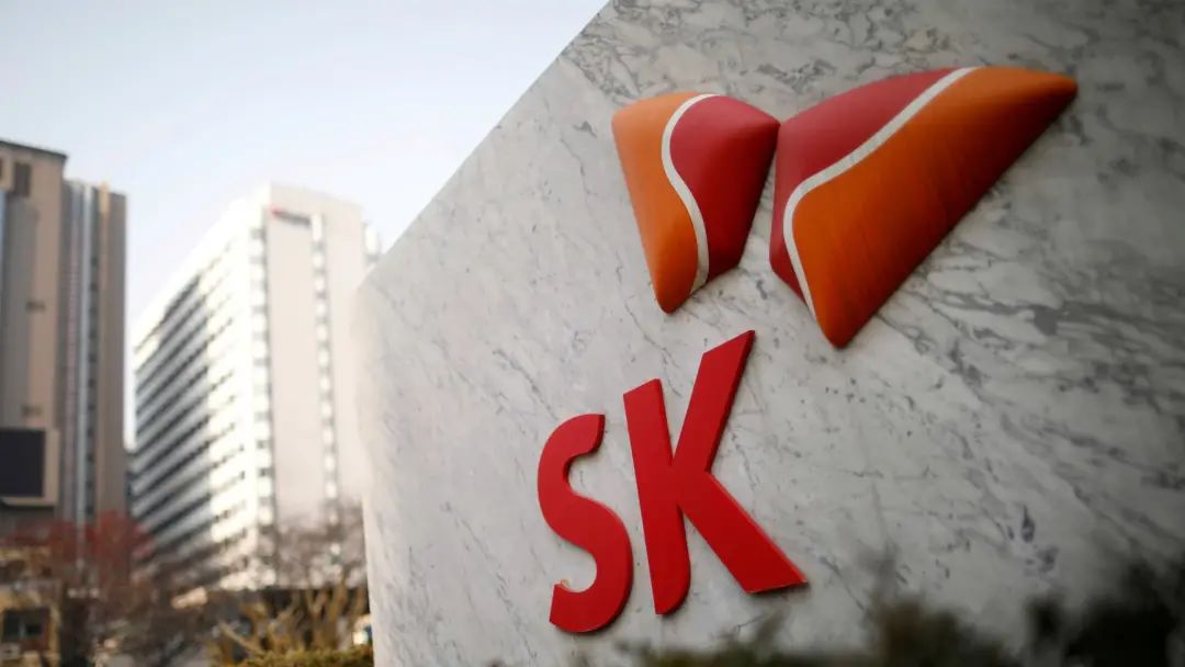 SK集团和亚马逊将在韩建设人工智能专用数据中心