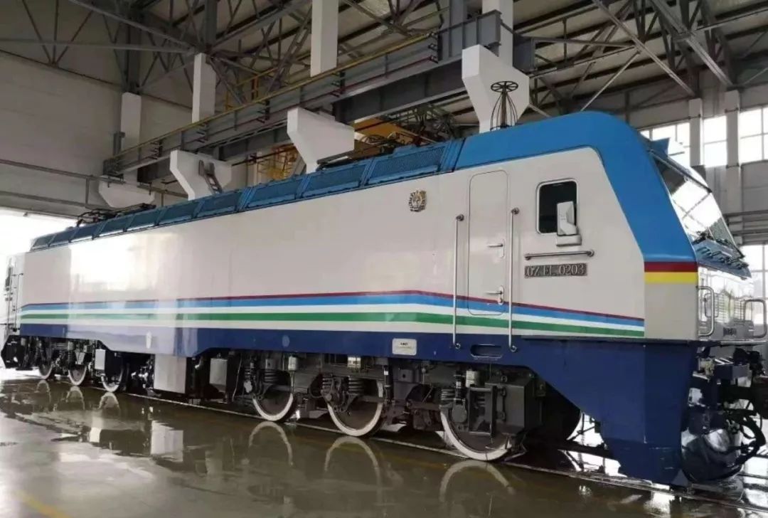 2024年俄罗斯对乌兹别克斯坦出口天然气56.4亿立方米