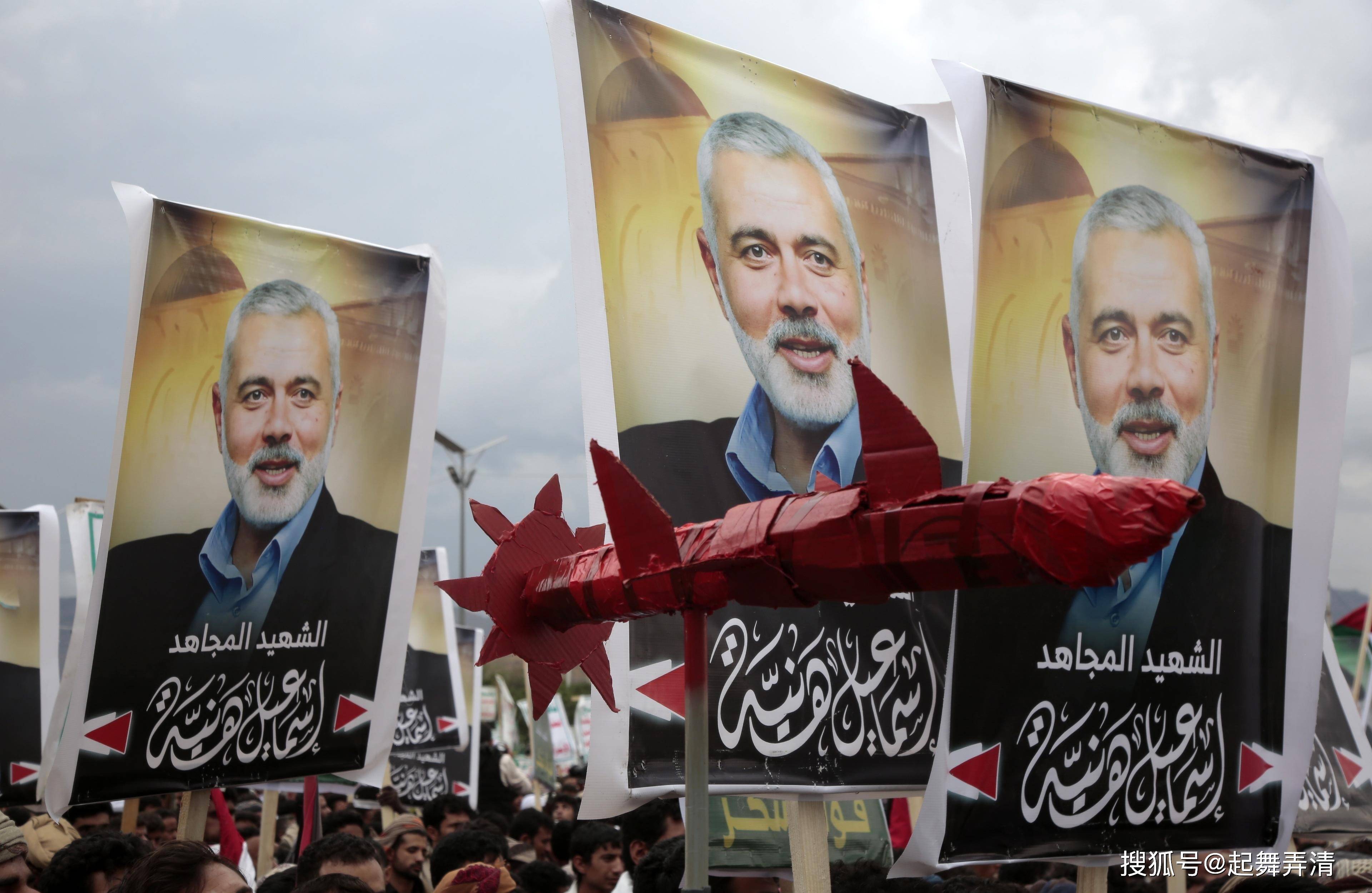 伊朗突现“断网”！