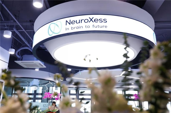 脑虎科技创始人彭雷：脑机接口设计的核心难点