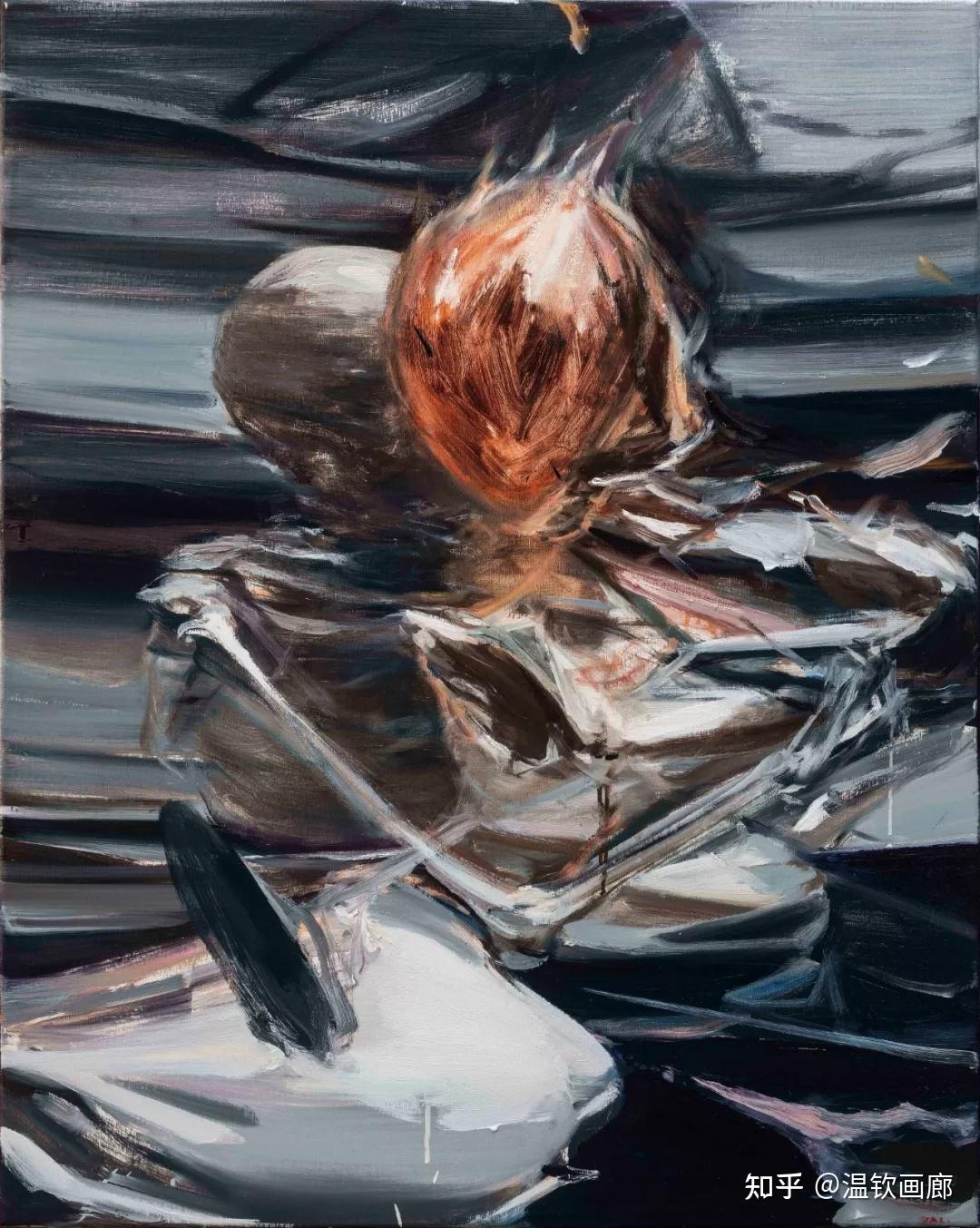 当代艺术家：贾蔼力