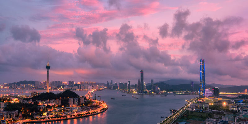 山东政商要情（6.30―7.6）